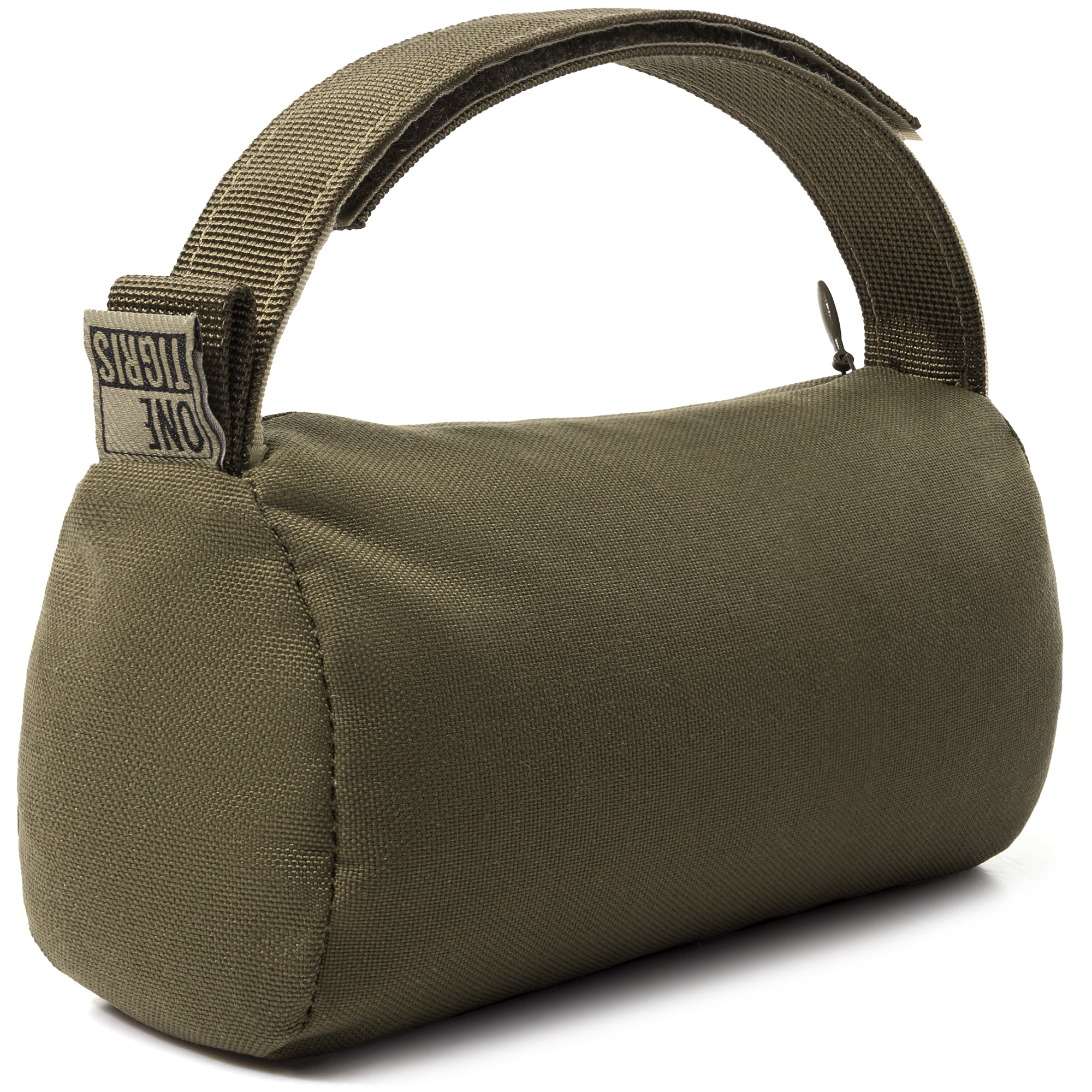 Handled Gun Rest Bag	丨Pre-Filled&YKK Invisible Zipper